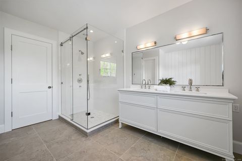 Tiny photo for 171 & 169 Compo Road S, Westport, CT 06880 (MLS # 24096161)