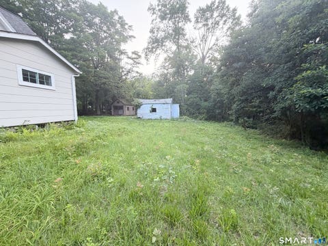 Tiny photo for 313 Wooster Street, New Britain, CT 06052 (MLS # 24198298)