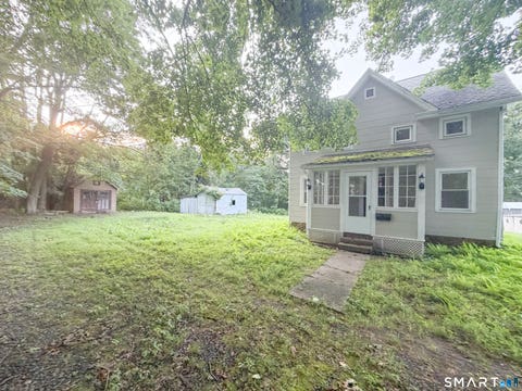 Tiny photo for 313 Wooster Street, New Britain, CT 06052 (MLS # 24198298)