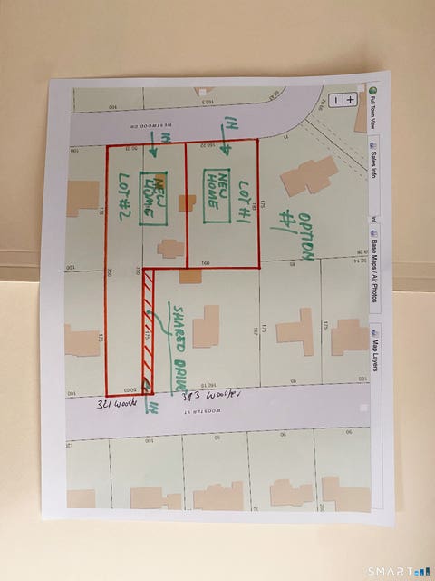 Tiny photo for 313 Wooster Street, New Britain, CT 06052 (MLS # 24198298)