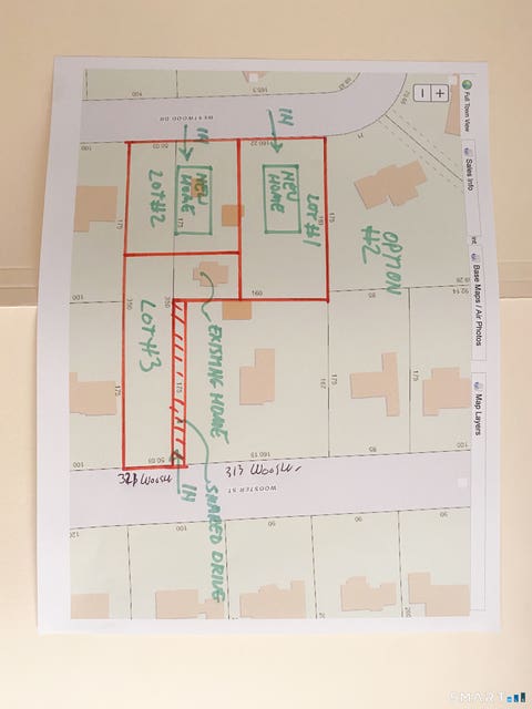 Tiny photo for 313 Wooster Street, New Britain, CT 06052 (MLS # 24198298)
