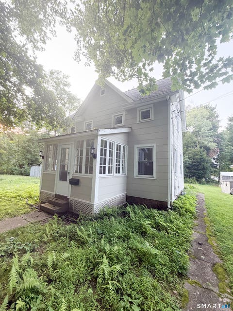 Photo of 313 Wooster Street, New Britain, CT 06052 (MLS # 24198298)