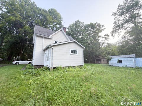 Tiny photo for 313 Wooster Street, New Britain, CT 06052 (MLS # 24198298)