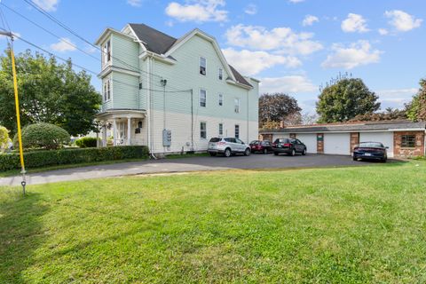 255 Hill Street Waterbury CT 06704
