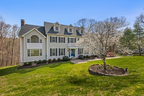 10 Granite Road New Milford CT 06776