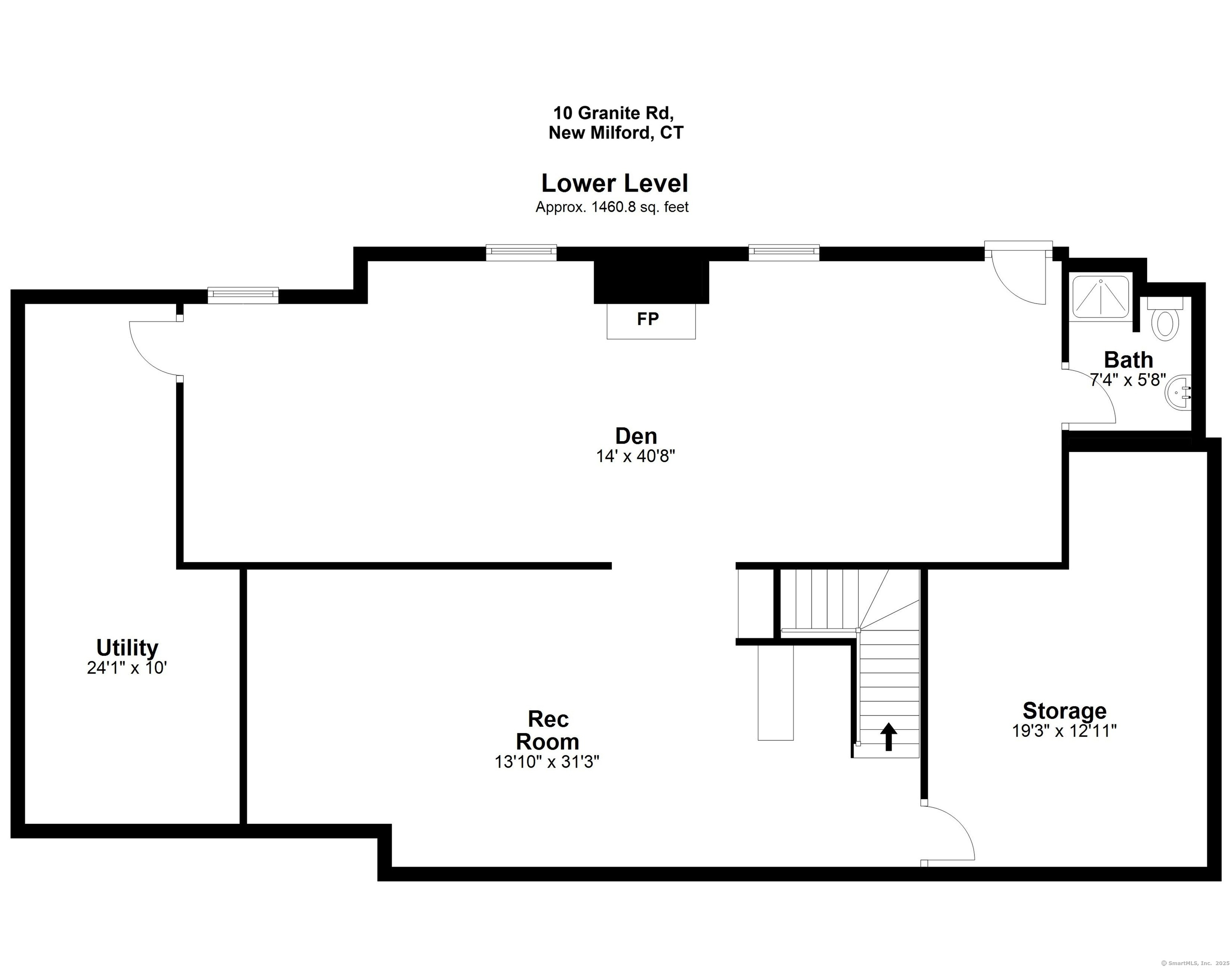 10 Granite Road, New Milford, Connecticut image 40