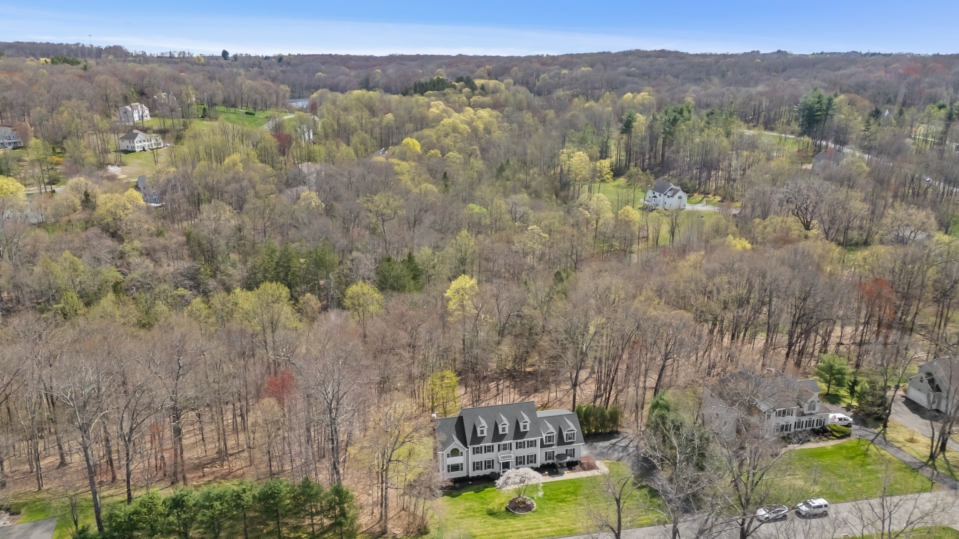 10 Granite Road, New Milford, Connecticut image 36
