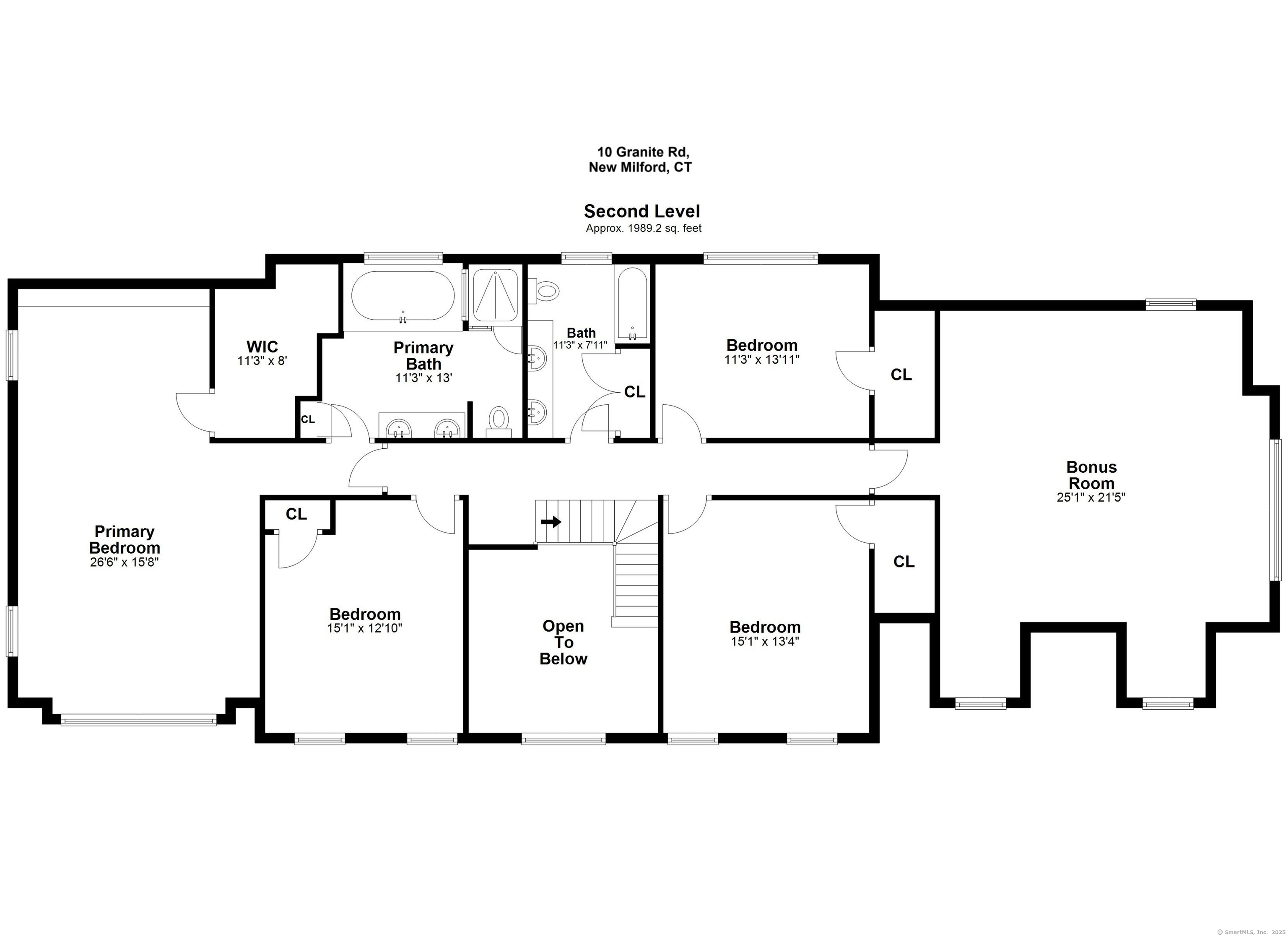 10 Granite Road, New Milford, Connecticut image 39