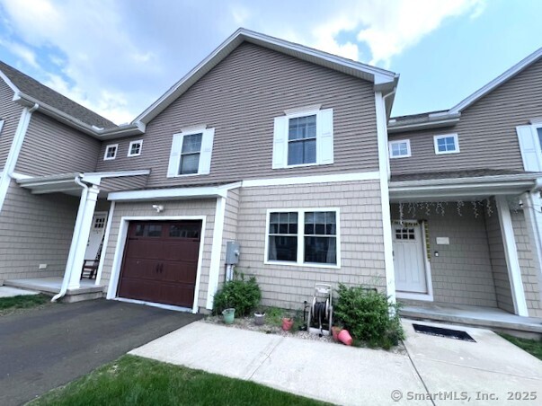309 Old Village Circle 309