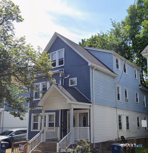 24 Harding Place New Haven CT 06511
