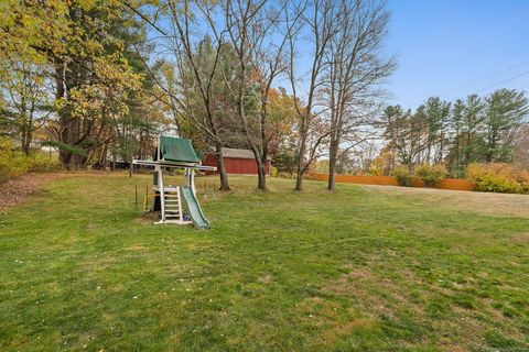Tiny photo for 2773 Ellington Road, South Windsor, CT 06074 (MLS # 24136174)