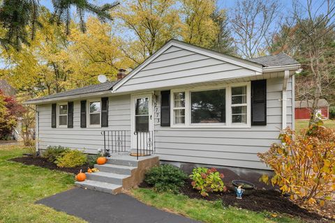 Tiny photo for 2773 Ellington Road, South Windsor, CT 06074 (MLS # 24136174)