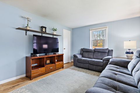 Tiny photo for 2773 Ellington Road, South Windsor, CT 06074 (MLS # 24136174)