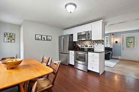 Tiny photo for 2773 Ellington Road, South Windsor, CT 06074 (MLS # 24136174)