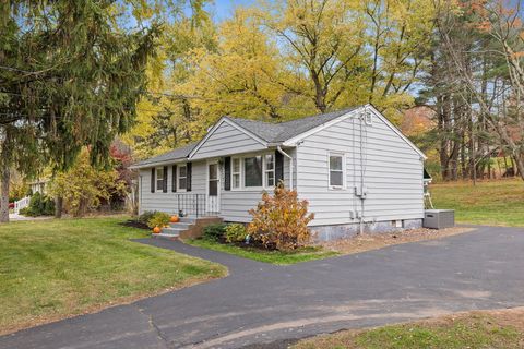 Tiny photo for 2773 Ellington Road, South Windsor, CT 06074 (MLS # 24136174)