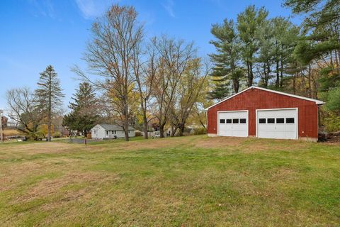 Tiny photo for 2773 Ellington Road, South Windsor, CT 06074 (MLS # 24136174)