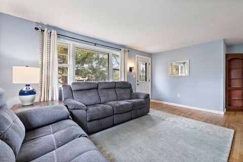 Tiny photo for 2773 Ellington Road, South Windsor, CT 06074 (MLS # 24136174)