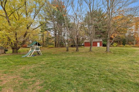 Tiny photo for 2773 Ellington Road, South Windsor, CT 06074 (MLS # 24136174)