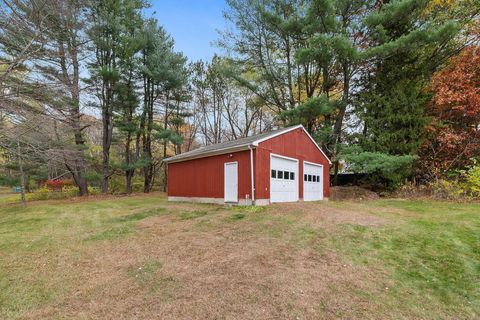 Tiny photo for 2773 Ellington Road, South Windsor, CT 06074 (MLS # 24136174)