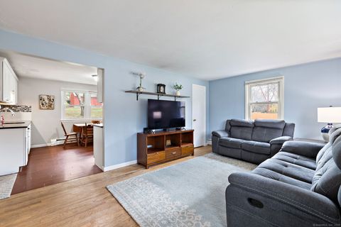 Tiny photo for 2773 Ellington Road, South Windsor, CT 06074 (MLS # 24136174)