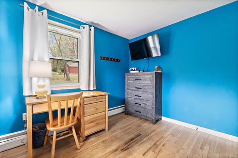 Tiny photo for 2773 Ellington Road, South Windsor, CT 06074 (MLS # 24136174)