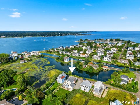 Homes For Sale - 7 Marsh Road<br/> Fairfield County, Westport, CT 06880