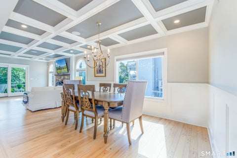 Tiny photo for 7 Marsh Road, Westport, CT 06880 (MLS # 24212313)