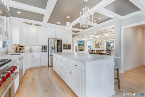 Tiny photo for 7 Marsh Road, Westport, CT 06880 (MLS # 24212313)