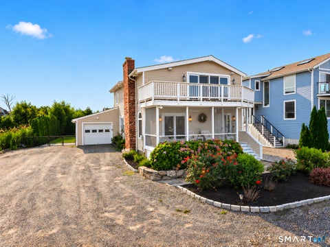 Tiny photo for 7 Marsh Road, Westport, CT 06880 (MLS # 24212313)