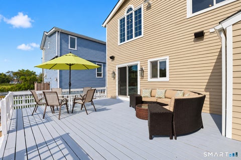 Tiny photo for 7 Marsh Road, Westport, CT 06880 (MLS # 24212313)