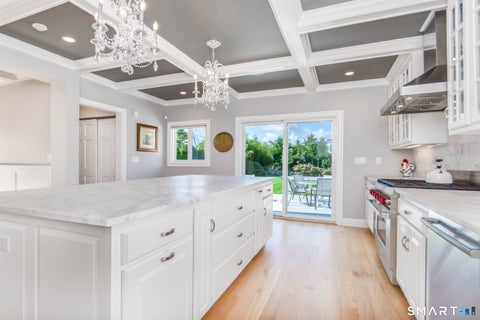 Tiny photo for 7 Marsh Road, Westport, CT 06880 (MLS # 24212313)