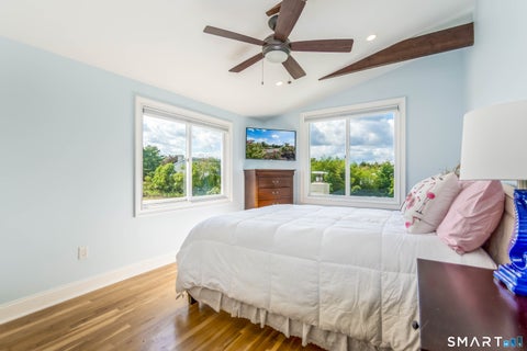 Tiny photo for 7 Marsh Road, Westport, CT 06880 (MLS # 24212313)