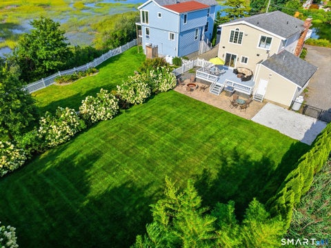 Tiny photo for 7 Marsh Road, Westport, CT 06880 (MLS # 24212313)