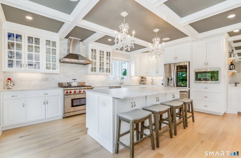 Tiny photo for 7 Marsh Road, Westport, CT 06880 (MLS # 24212313)