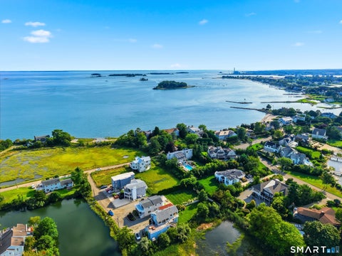Tiny photo for 7 Marsh Road, Westport, CT 06880 (MLS # 24212313)
