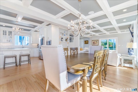 Tiny photo for 7 Marsh Road, Westport, CT 06880 (MLS # 24212313)