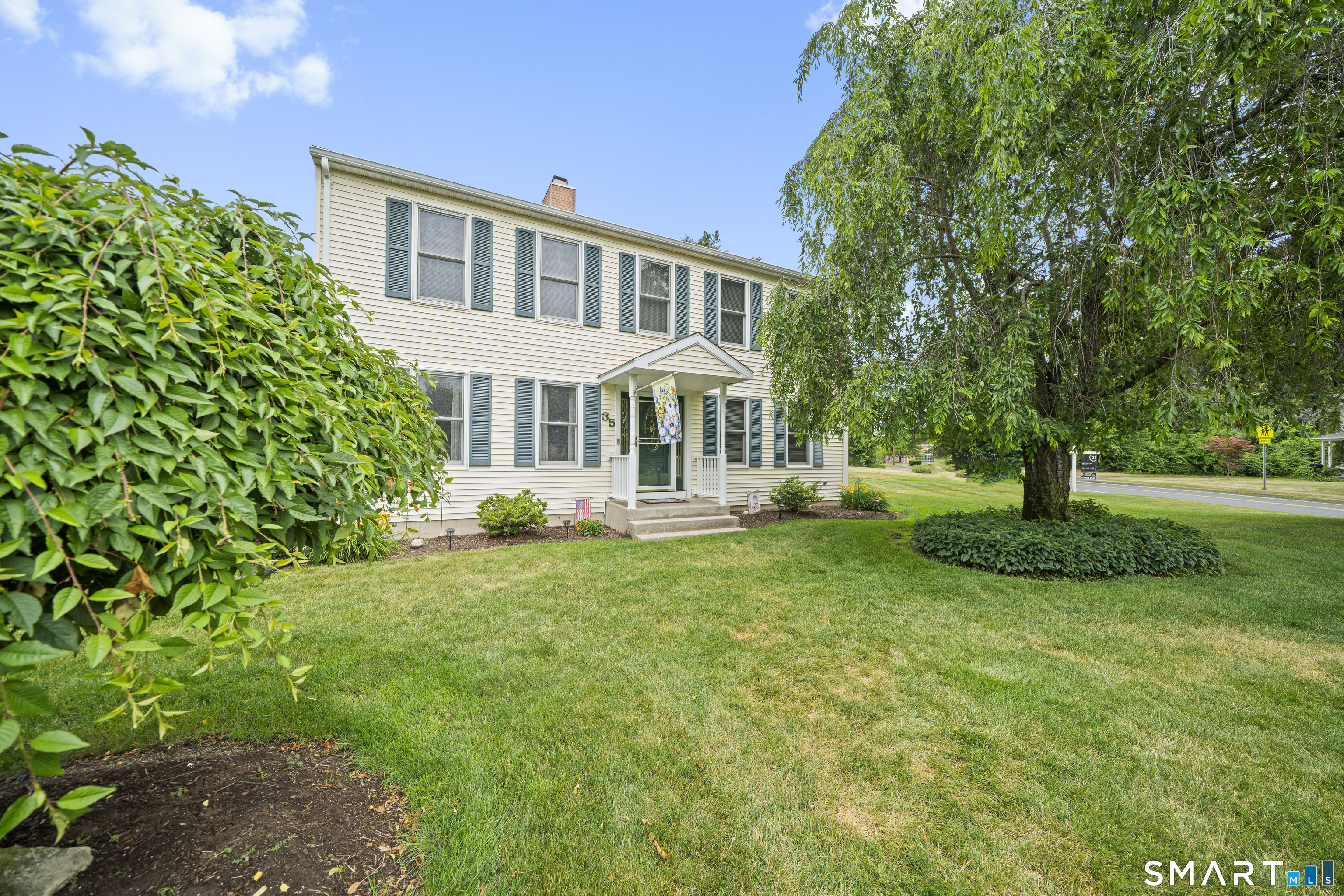 35 North Street
