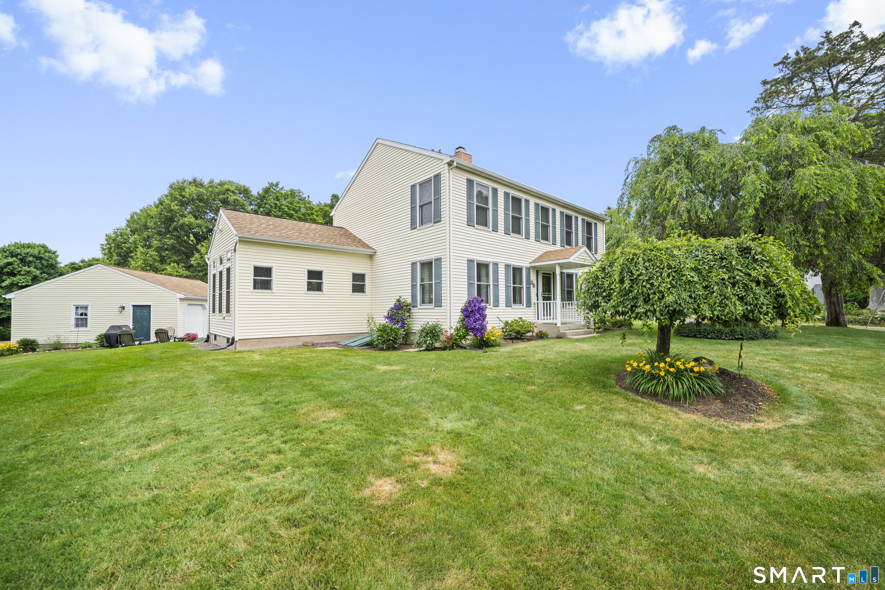 35 North Street
