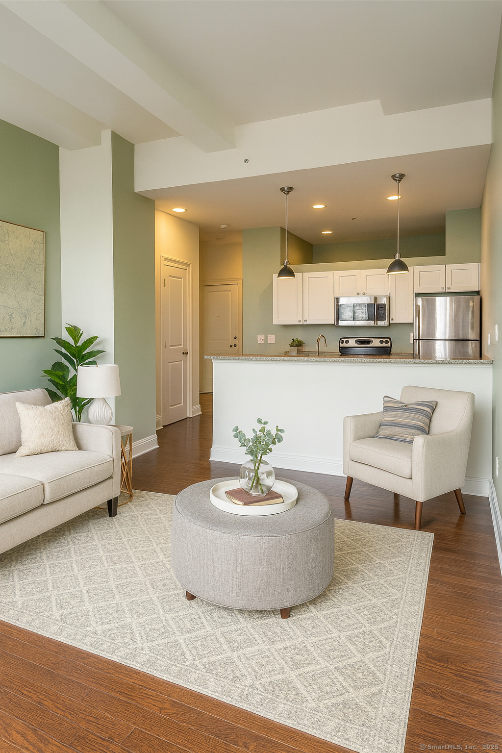 266 Pearl Street APT 310