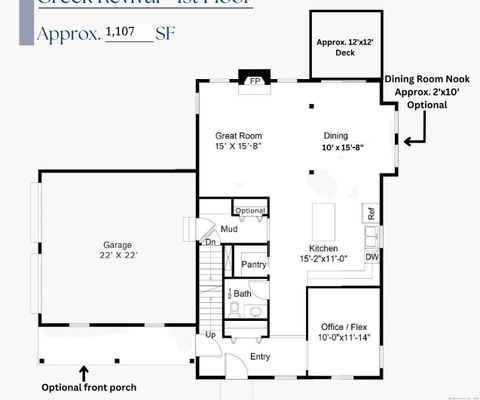 Tiny photo for 601 Freya Lane, East Hampton, CT 06424 (MLS # 24150321)