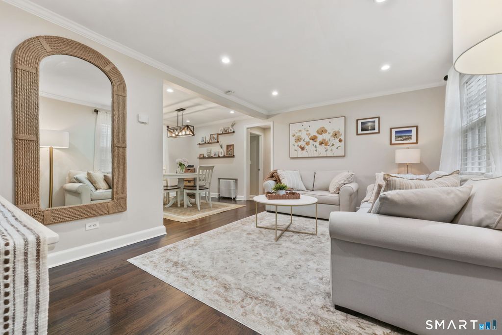 Photo of 154 Knox Road, Stamford, CT 06907 (MLS # 24149018)