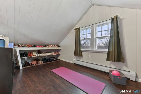 Tiny photo for 154 Knox Road, Stamford, CT 06907 (MLS # 24149018)