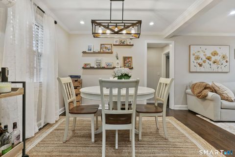 Tiny photo for 154 Knox Road, Stamford, CT 06907 (MLS # 24149018)