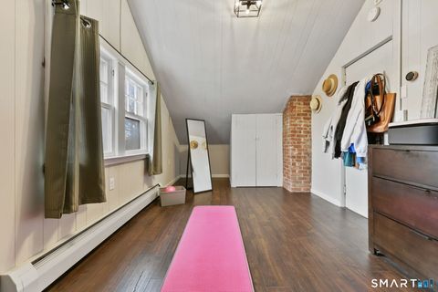 Tiny photo for 154 Knox Road, Stamford, CT 06907 (MLS # 24149018)