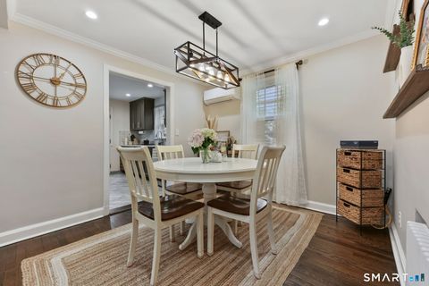 Tiny photo for 154 Knox Road, Stamford, CT 06907 (MLS # 24149018)