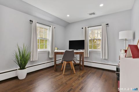 Tiny photo for 154 Knox Road, Stamford, CT 06907 (MLS # 24149018)