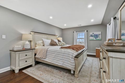 Tiny photo for 154 Knox Road, Stamford, CT 06907 (MLS # 24149018)