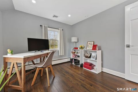 Tiny photo for 154 Knox Road, Stamford, CT 06907 (MLS # 24149018)