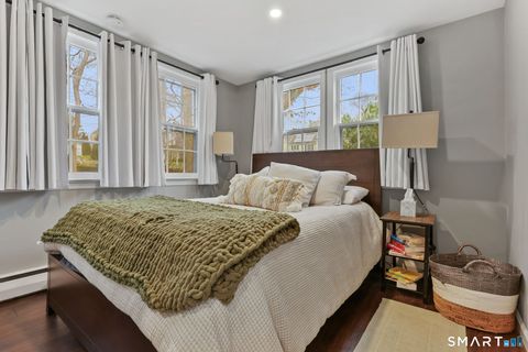 Tiny photo for 154 Knox Road, Stamford, CT 06907 (MLS # 24149018)