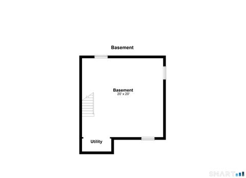 Tiny photo for 154 Knox Road, Stamford, CT 06907 (MLS # 24149018)